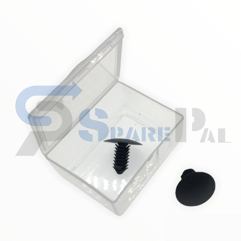 SparePal  Fastener & Clip SPL-11721