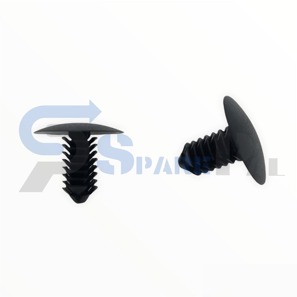 SparePal  Fastener & Clip SPL-11721