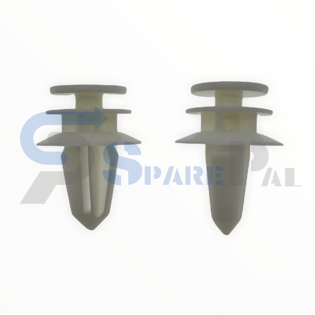 SparePal  Fastener & Clip SPL-11728