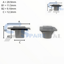 Load image into Gallery viewer, SparePal  Fastener &amp; Clip SPL-11737