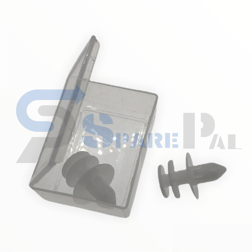 SparePal  Fastener & Clip SPL-11742