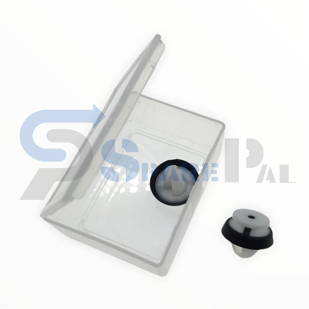 SparePal  Fastener & Clip SPL-11744