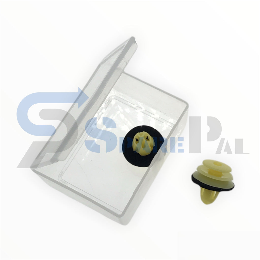 SparePal  Fastener & Clip SPL-11761