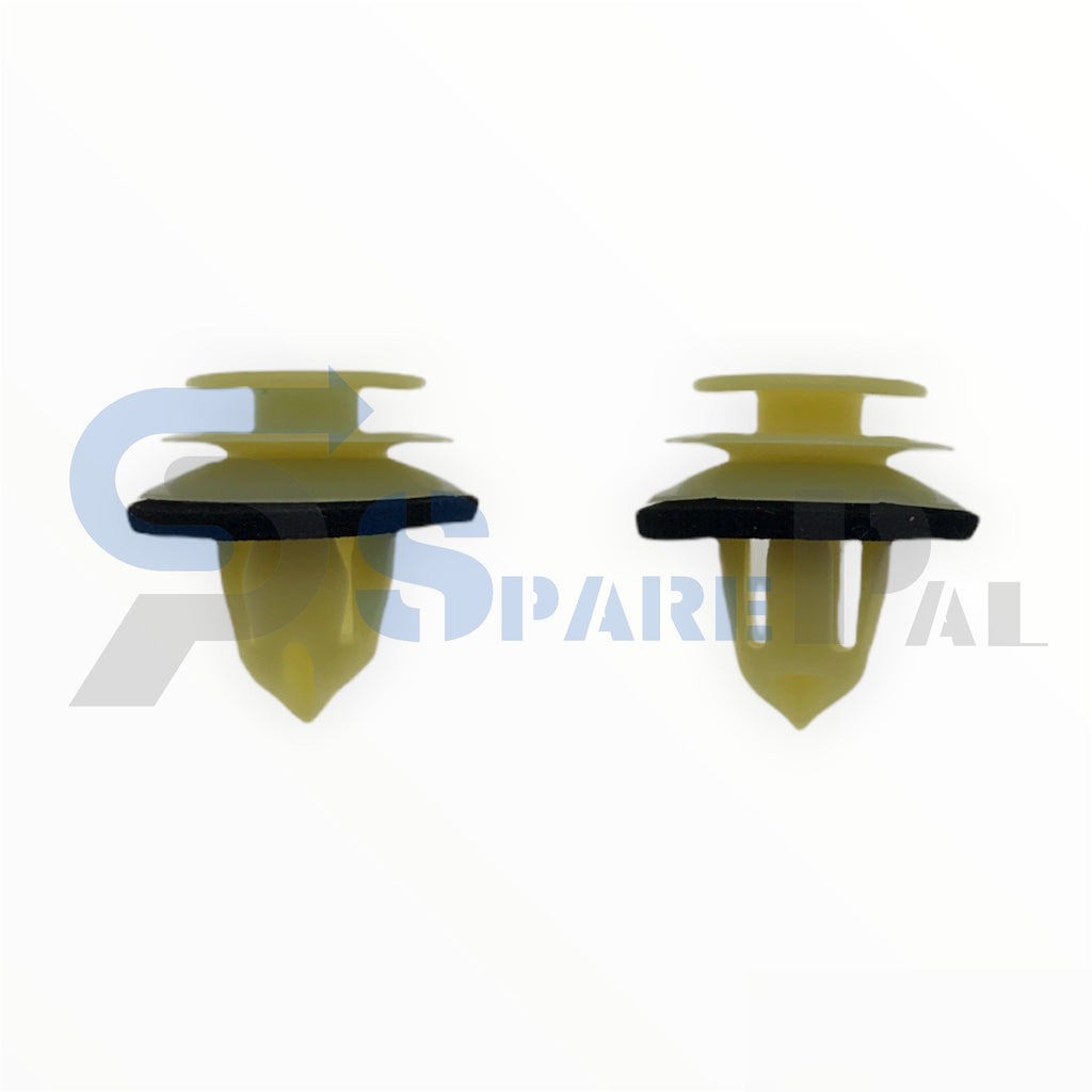 SparePal  Fastener & Clip SPL-11761