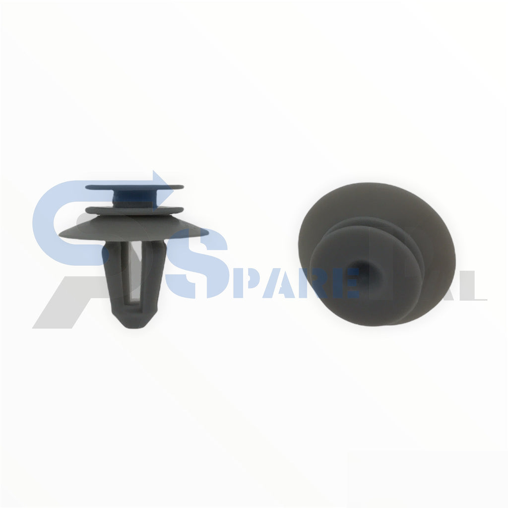 SparePal  Fastener & Clip SPL-11764