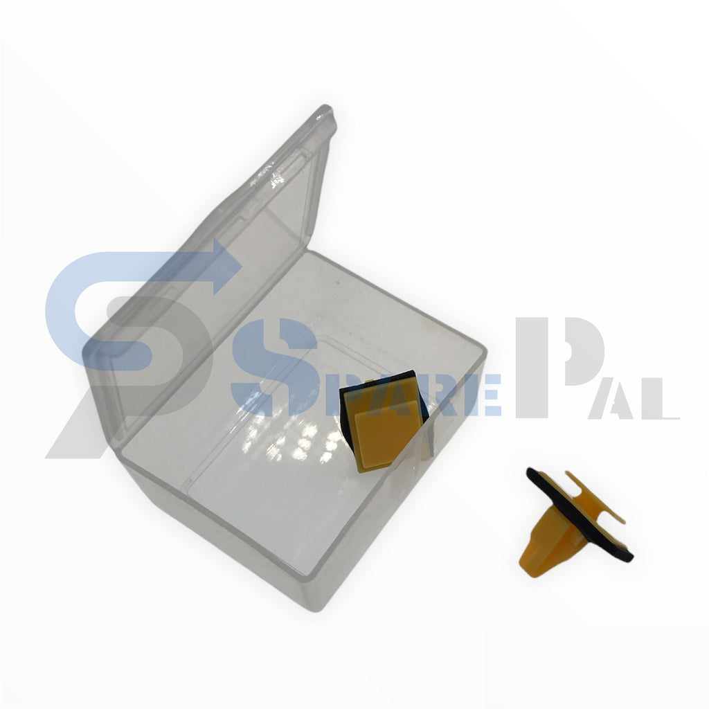 SparePal  Fastener & Clip SPL-11767