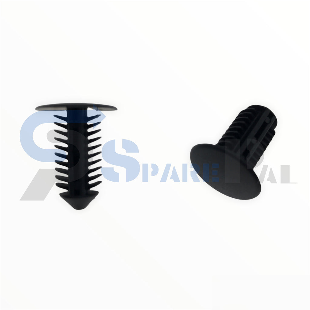 SparePal  Fastener & Clip SPL-11875