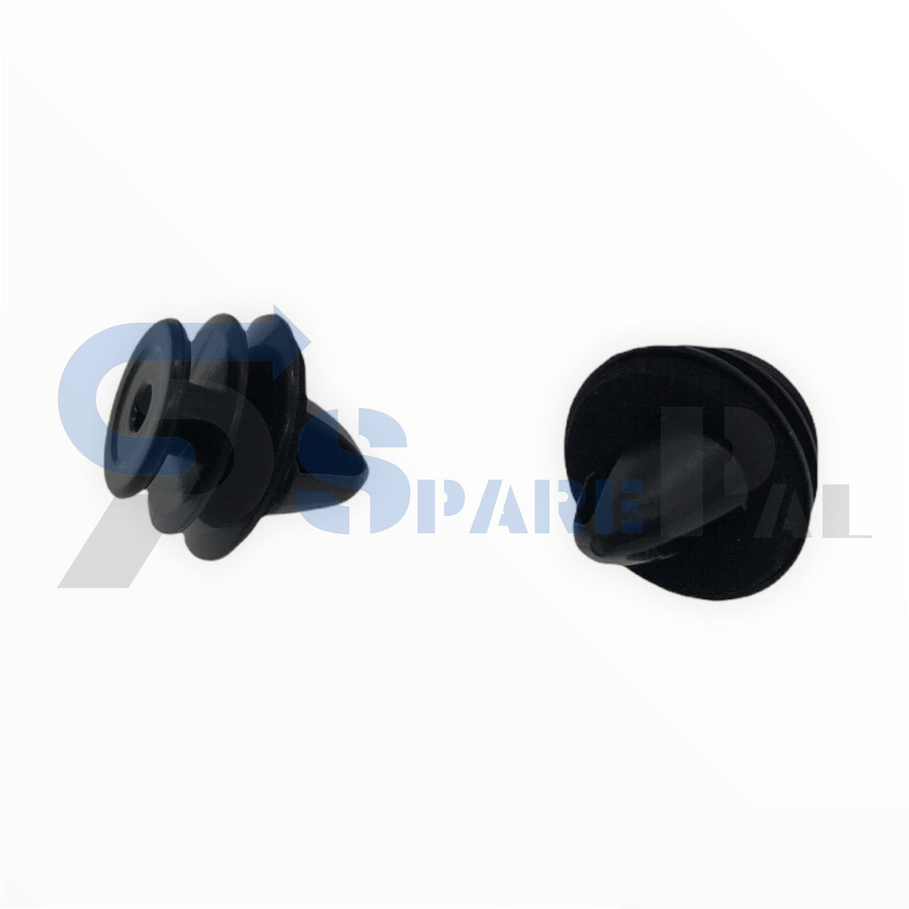 SparePal  Fastener & Clip SPL-11876