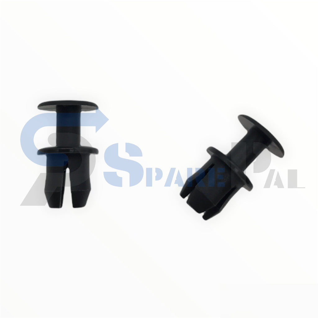SparePal  Fastener & Clip SPL-11885