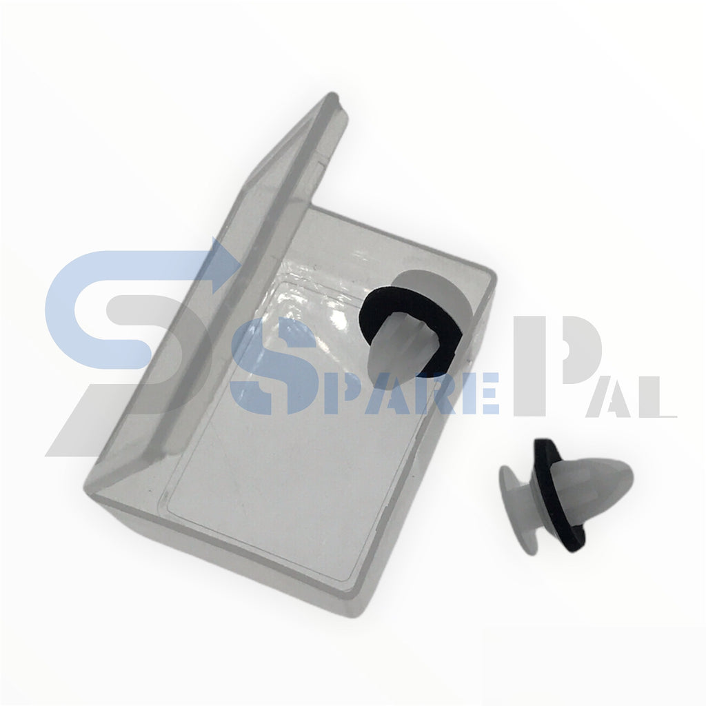 SparePal  Fastener & Clip SPL-11893