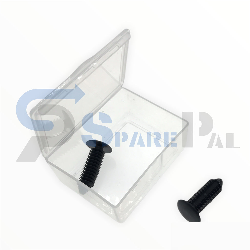 SparePal  Fastener & Clip SPL-11904