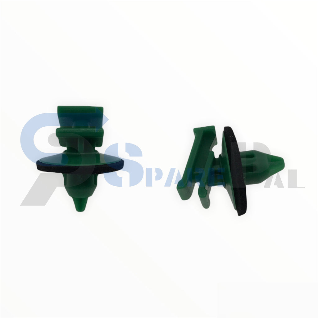 SparePal  Fastener & Clip SPL-11909