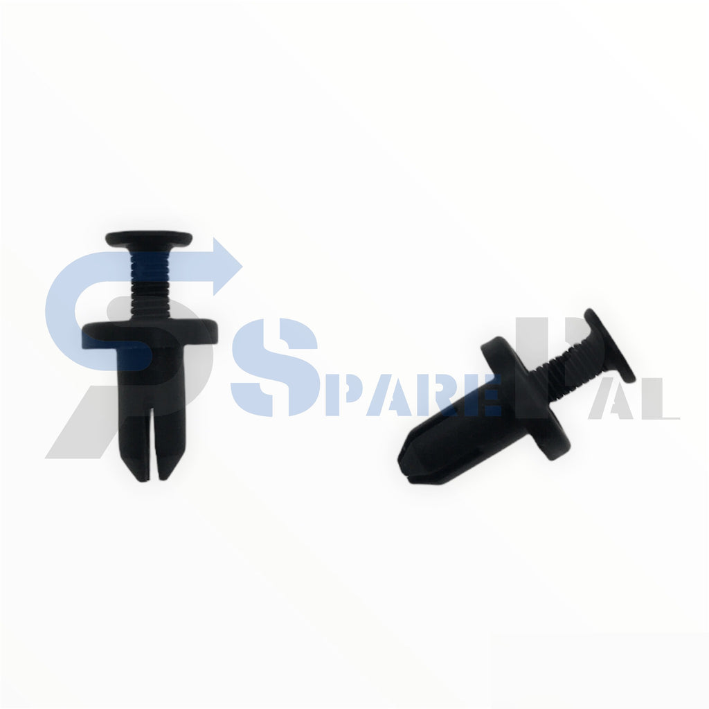 SparePal  Fastener & Clip SPL-11914