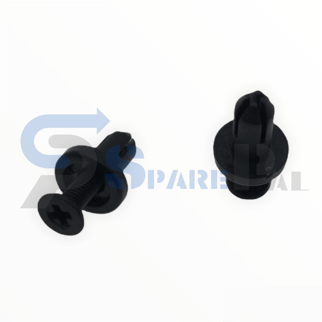 SparePal  Fastener & Clip SPL-11914