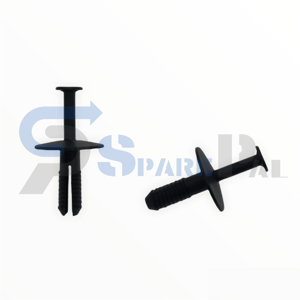 SparePal  Fastener & Clip SPL-11916