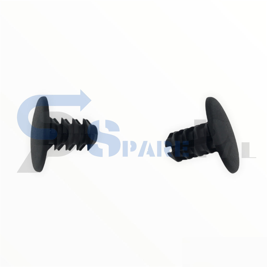 SparePal  Fastener & Clip SPL-12035