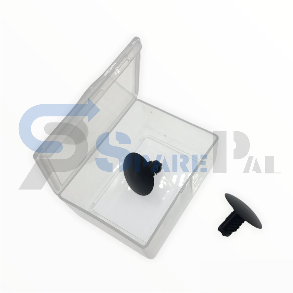 SparePal  Fastener & Clip SPL-12036