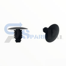 将图片加载到图库查看器，SparePal  Fastener &amp; Clip SPL-12036