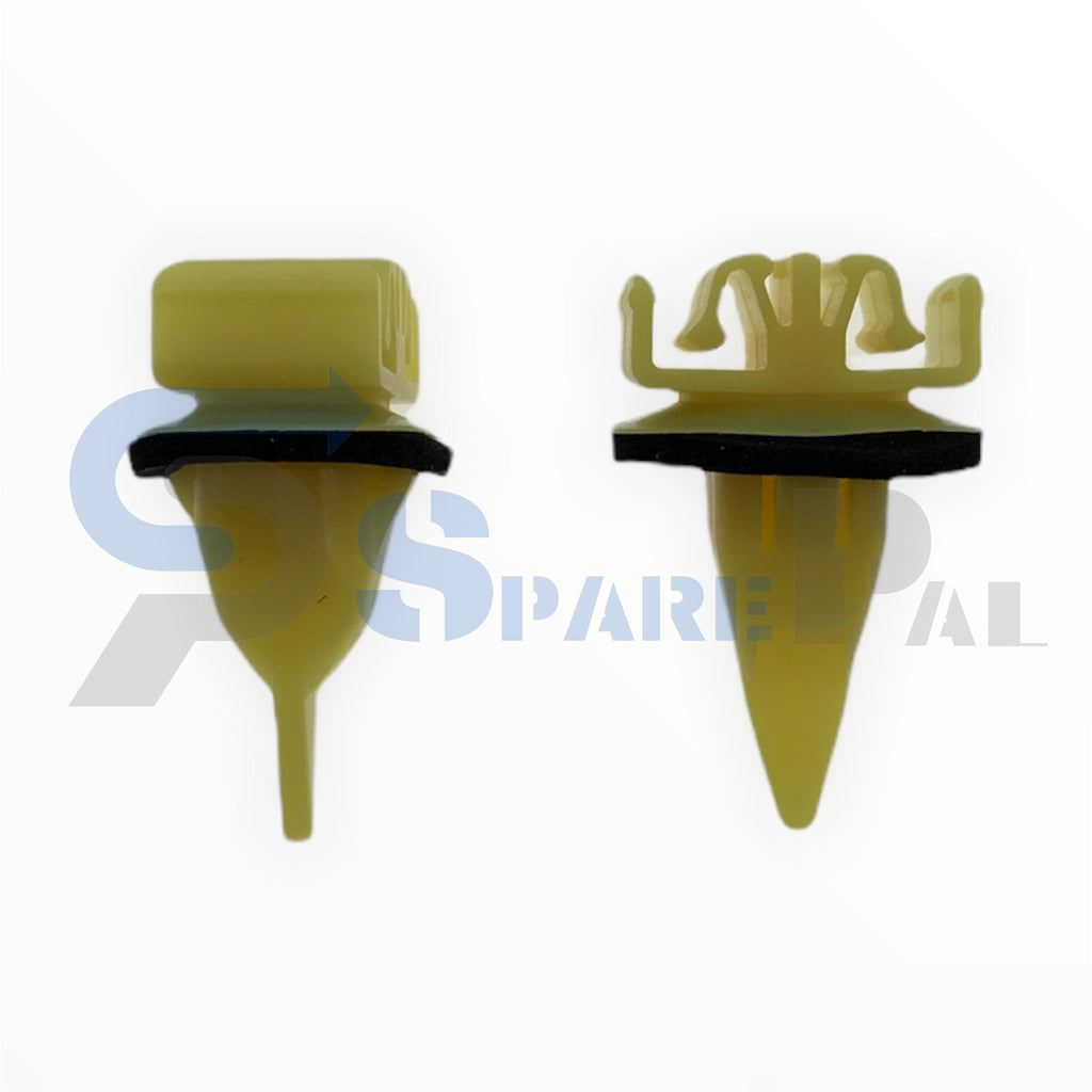 SparePal  Fastener & Clip SPL-12048