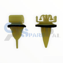 Load image into Gallery viewer, SparePal  Fastener &amp; Clip SPL-12048