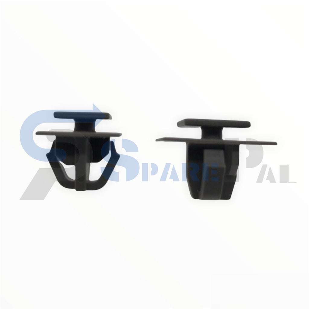 SparePal  Fastener & Clip SPL-12055