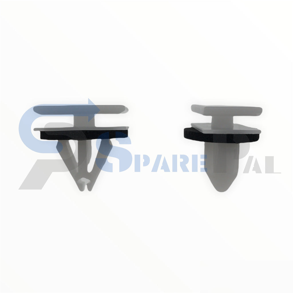 SparePal  Fastener & Clip SPL-12056