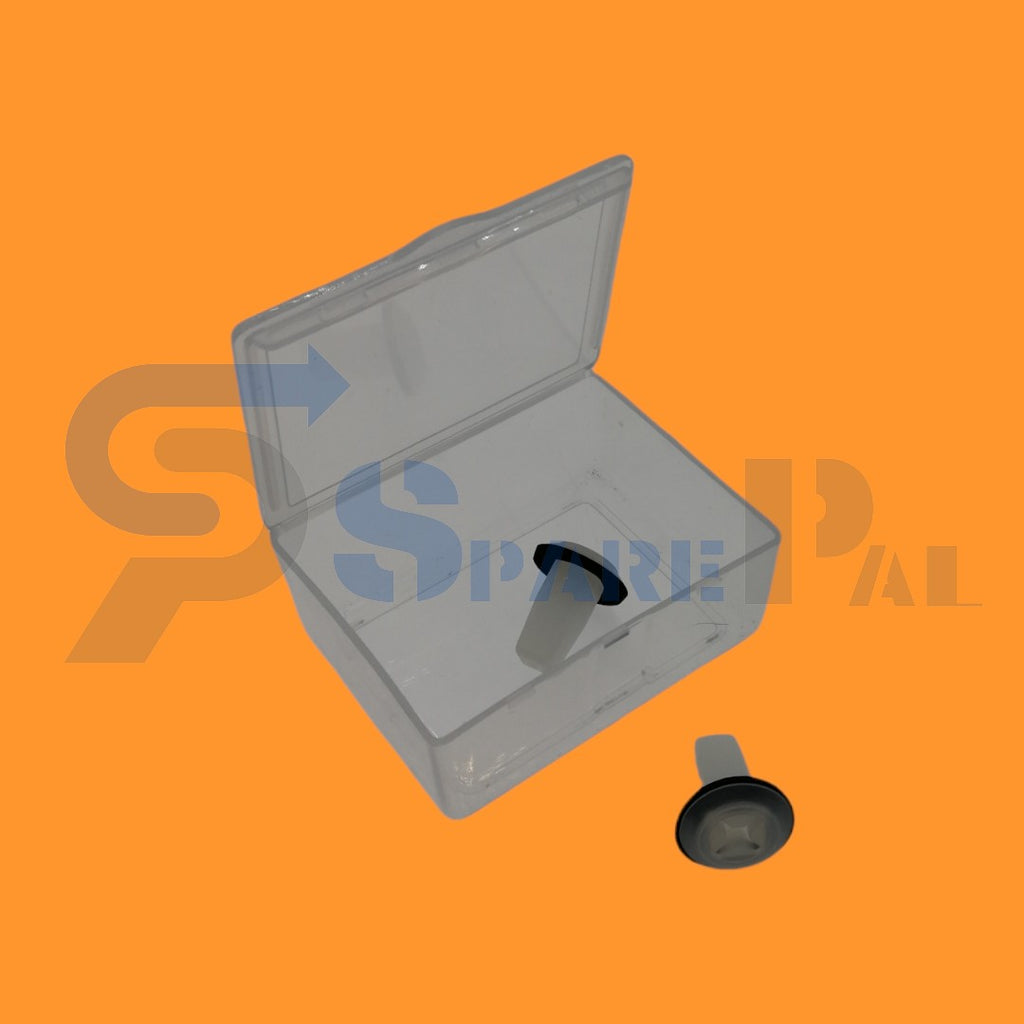 SparePal  Fastener & Clip SPL-12073