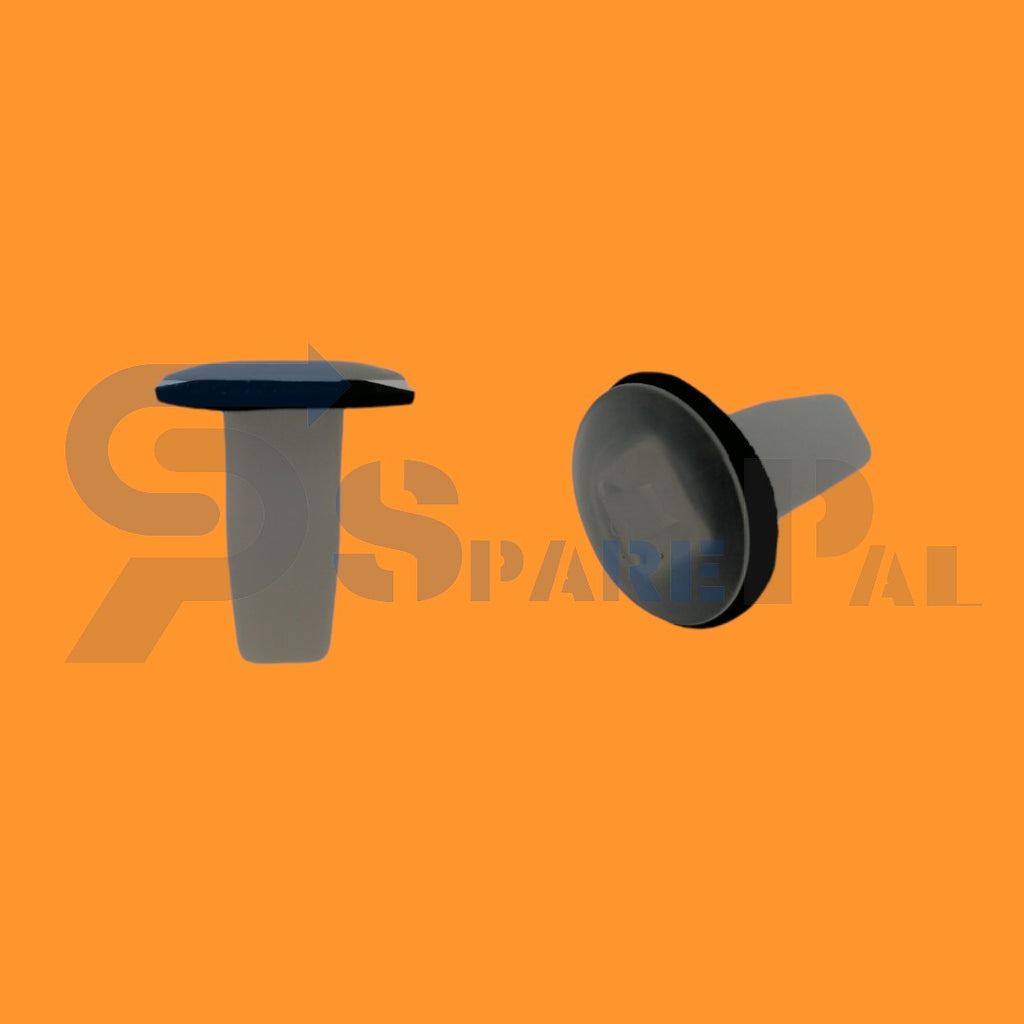 SparePal  Fastener & Clip SPL-12074