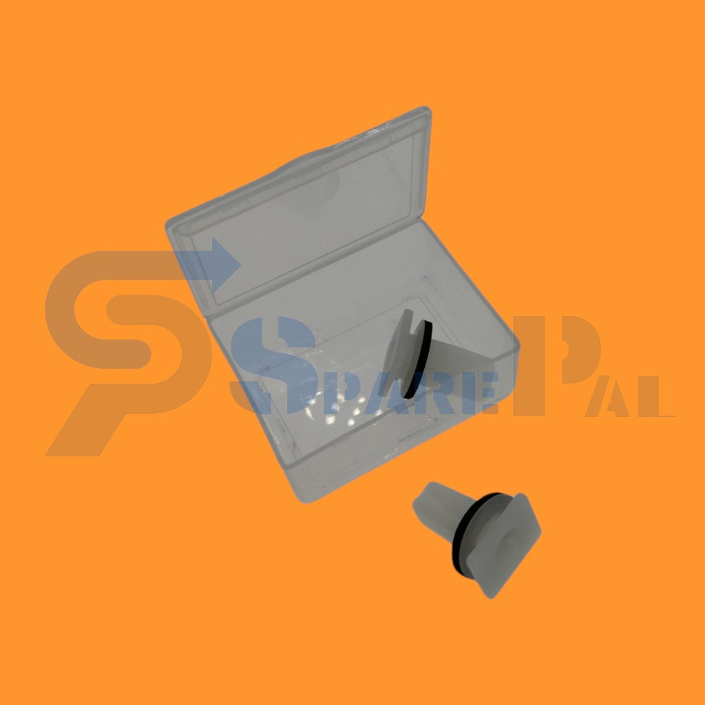 SparePal  Fastener & Clip SPL-12079