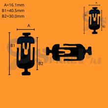 Load image into Gallery viewer, SparePal  Fastener &amp; Clip SPL-12084