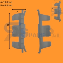 Load image into Gallery viewer, SparePal  Fastener &amp; Clip SPL-12088