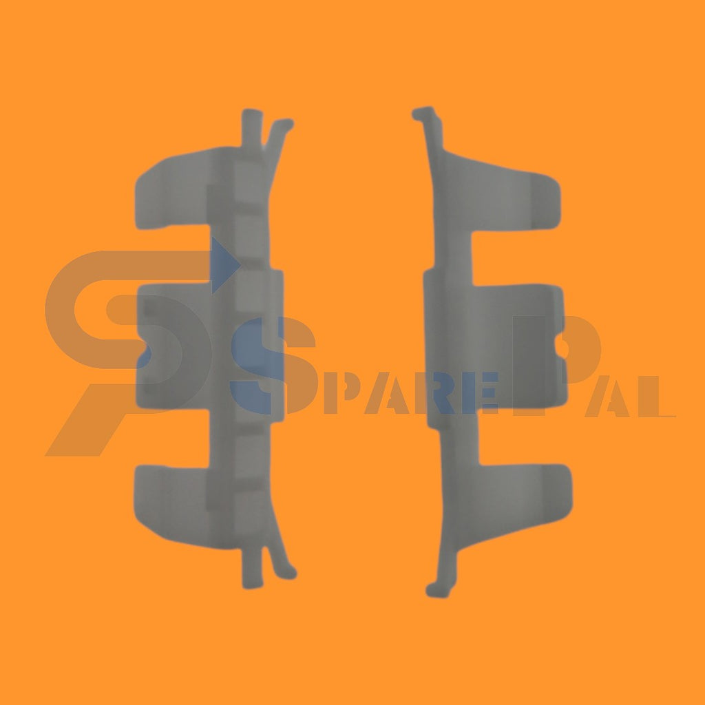 SparePal  Fastener & Clip SPL-12088