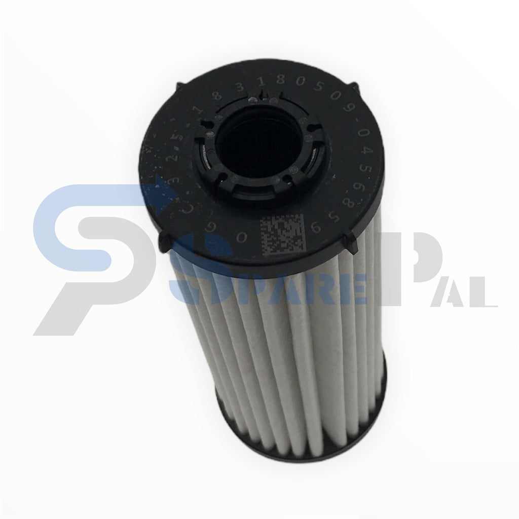 AUDI / VW  FILTER ELEMENT, MECH  0GC-325-183A