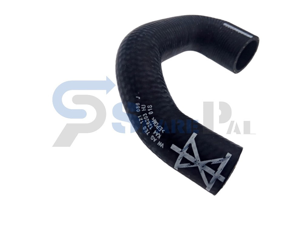 AUDI / VW  HOSE  7E0-121-086J