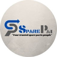 Load image into Gallery viewer, SparePal Fuel Pressure Sensor 壓力傳感器 SPL-FPS-30018